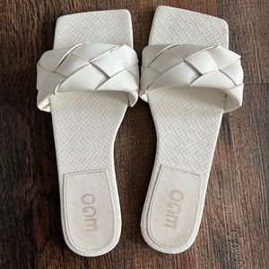 Ego Sandals